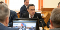 Стало известно, кто возглавит кировское отделение «Единой России» - Newsler.Ru