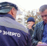 Как вернувшийся из зоны СВО коммунальщик готовит Воронеж к отопительному сезону - ГТРК Воронеж