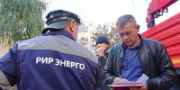 Как вернувшийся из зоны СВО коммунальщик готовит Воронеж к отопительному сезону - ГТРК Воронеж
