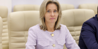 Наталья Мельникова вновь избрана сенатором РФ - Собрание депутатов
