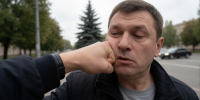 В сквере Саратова молодой боксер одним ударом покалечил прохожего - ИА Взгляд-инфо
