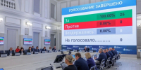 В ЗакСобрании Псковской области утвердили новую структуру - Псковская правда