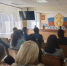 "Не дай себя обмануть!": в Губкинском спасатели обсудили защиту от мошенников - МЧС
