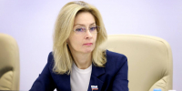 Псковские депутаты вновь делегировали Наталью Мельникову в Совет Федерации - Pln-Pskov.Ru
