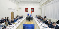 В Самарской области все силы привели в повышенную готовность - Комсомольская Правда Самара