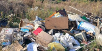 В Михайловском округе выявили несанкционированную свалку - ИА Порт Амур