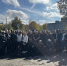 Госавтоинспекторы приняли участие в закрытии мотосезона-2026 - Администрация г. Домодедово