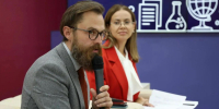 Как будут поддерживать молодых ученых из Тульской области - Молодой коммунар