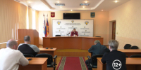 Мутировавший свиной грипп ожидают в ЕАО этой зимой - РИА Биробиджан