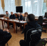 В Центральной библиотеке г. Каменка 25 сентября 2026 года состоялось плановое расширенное заседание Совета общественности по профилактике правонарушений. - Администрация Каменского района