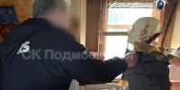 Делёжка имущества привела к страшному преступлению в Подмосковье - Chehov-Vid.Ru