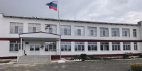 В Утичевской школе завершился масштабный капитальный ремонт. - Мокроусовский муниципальный округ