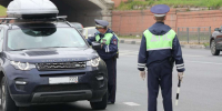 ИИ поможет судебным приставам отлавливать должников на дорогах по номерам - НИА Нижний Новгород