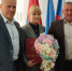 Поздравление главного врача ЦРБ - Город Буй