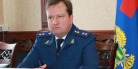 Прокурор Адыгеи Игорь Шевченко проведет прием граждан - Новая Газета Кубани