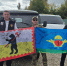 Малоярославецкие волонтеры отправили в зону СВО «Буханку» - NgRegion.Ru