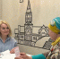 Ижевчане могут прийти на бесплатную консультацию к опытному психологу в Штаб общественной поддержки «Единой России» - Единая Россия