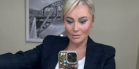 Борисова объяснила свои слова о «неидеальной дочери» обидой - MosRegToday.Ru