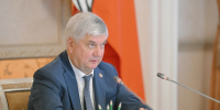 В Воронежской области обсудили работу с инвесторами и учёт вложений - VrnTimes.Ru