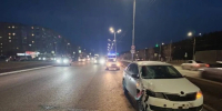 Сбившего насмерть пенсионерку водителя осудили в Ижевске - Комсомольская Правда