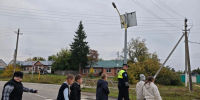 Неделя безопасности дорожного движения прошла в Елецком округе - Allelets.Ru