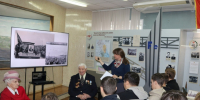 Источник фото: Железногорский краеведческий музей. - Администрация МО