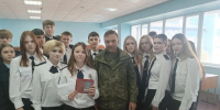 За добрые дела и неравнодушие: студентка ЮЗГУ отмечена медалью за активную гражданскую позицию - ЮЗГУ