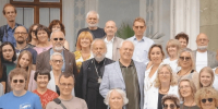 «Страницы»: литература встречается с историей - Историко-литературный музей
