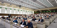 В Адыгее оценили ход работ по госпрограмме комплексного развития сельских территорий - Комсомольская Правда