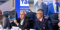 Нказ успешно прошёл общественную верификацию в рамках федерального проекта «Чистый воздух» - Минпромторг Кузбасса