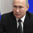 Владимир Путин - РИА Омск-информ