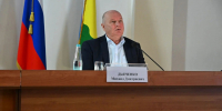 Проведение сева озимых культур в условиях 2026 года обсудили на предпосевном совещании - Администрация Ейского района
