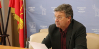 На повестке у Общественной палаты — вопросы образования и работы бассейна - Газета Ладога