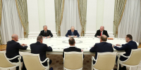 Владимир Путин отметил упрочение лидерства «Единой России» - Дагестанская правда