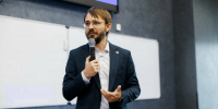 Ильдар Хуззятов избран мэром Иннополиса - ГТРК Татарстан