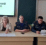 В Чаплынском МО формируется кадетский класс пожарно-спасательной направленности! - МЧС России