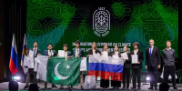 Фото: пресс-служба администрации федеральной территории "Сириус" - НИА-Кубань