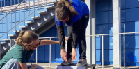 Спорт объединяет и вдохновляет.  В Кургане завершилась первая спартакиада для людей с ОВЗ - Администрация г. Курган