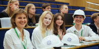Пензенская молодёжь приглашается к участию в Осеннем кубке CASE-IN - Минобрнауки