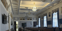 В СПбГАСУ разработали методику определения площади объектов капитального строительства - СПБГАСУ