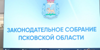 Михаил Ведерников: Рассчитываю, что с новым созывом Заксобрания наше сотрудничество станет крепче - Pln-Pskov.Ru