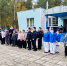 Виртуозы вождения велосипеда - Газета Вперёд