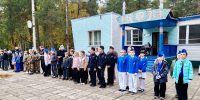 Виртуозы вождения велосипеда - Газета Вперёд