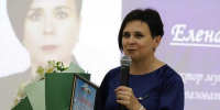 Руководитель белгородского лагеря в Крыму Елена Боева перешла на работу в Старый Оскол - БелПресса