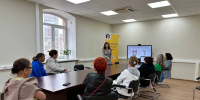 В Коми запускают проект "СВОи семьи" - Газета Вперёд