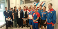 фото с группы в ВК регионального Фонда «Защитники Отечества» - НИА