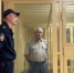 12,5 лет в ИК строгого режима получил курский пенсионер за двойное убийство - Sekunda.Media