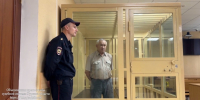 12,5 лет в ИК строгого режима получил курский пенсионер за двойное убийство - Sekunda.Media