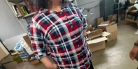 Полицейские не дали продать жительнице Сертолово более 80 тысяч пачек нелегальных сигарет и вейпов - ЛенТВ24