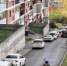Вечером 29 сентября в Иркутске прошёл град - КП-Иркутск